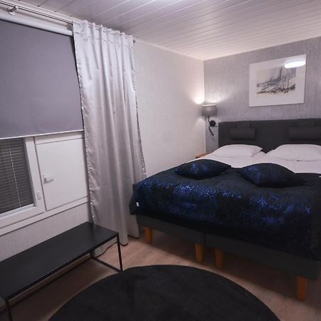 Luttokolo, Saariselkae Leilighet Eksteriør bilde